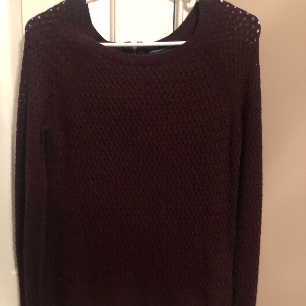 Size Small AE Sweater